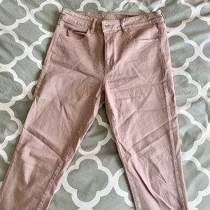 American Eagle Super Stretch Jeans